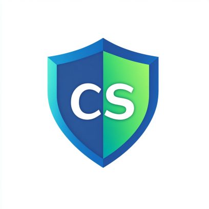 CS Logo